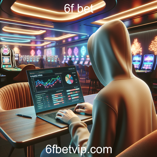 A Importância das Notícias na Categoria de Jogos da 6f bet